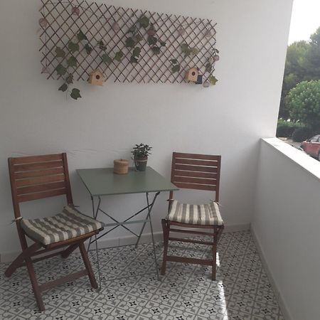 알테아 Piso Piteres 7 Con Piscina 아파트 외부 사진