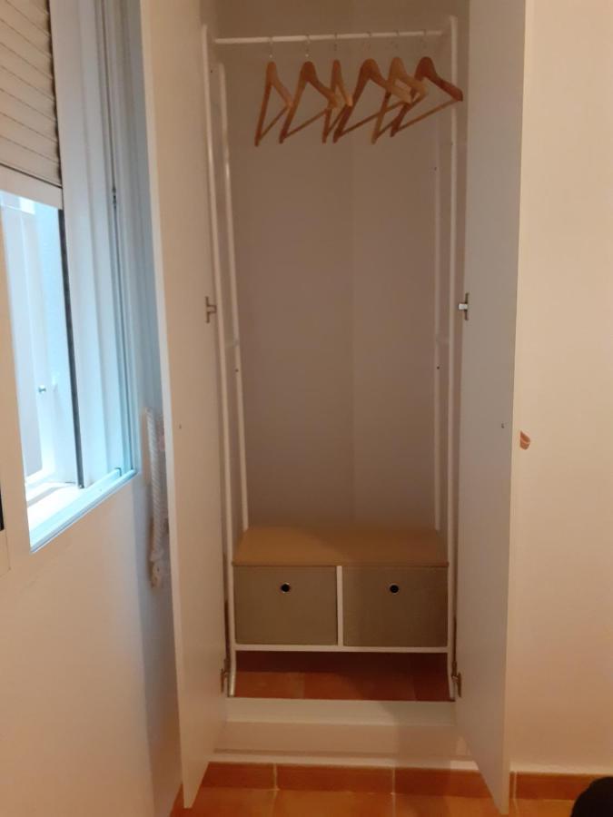 알테아 Piso Piteres 7 Con Piscina 아파트 외부 사진