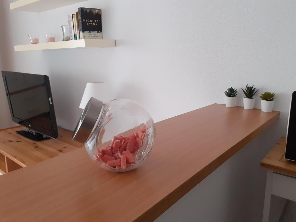 알테아 Piso Piteres 7 Con Piscina 아파트 외부 사진