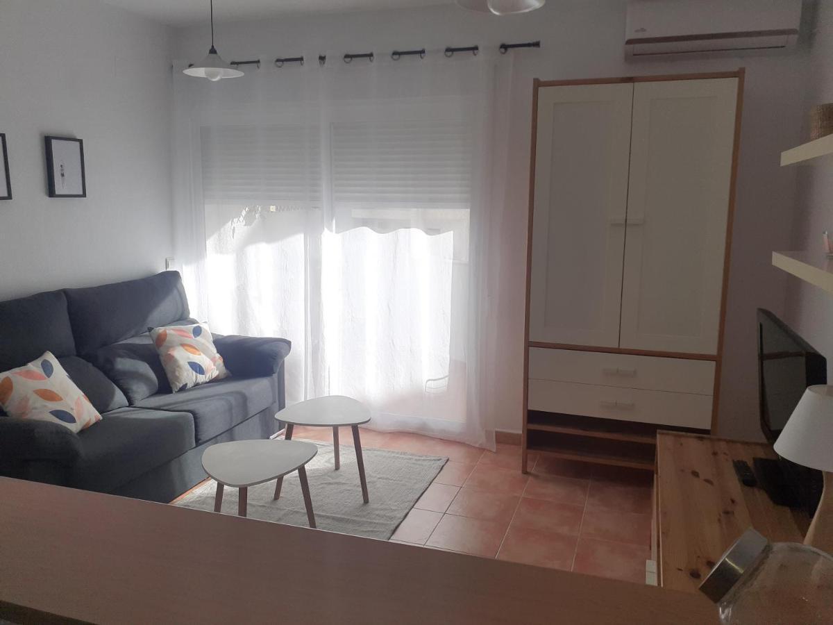 알테아 Piso Piteres 7 Con Piscina 아파트 외부 사진