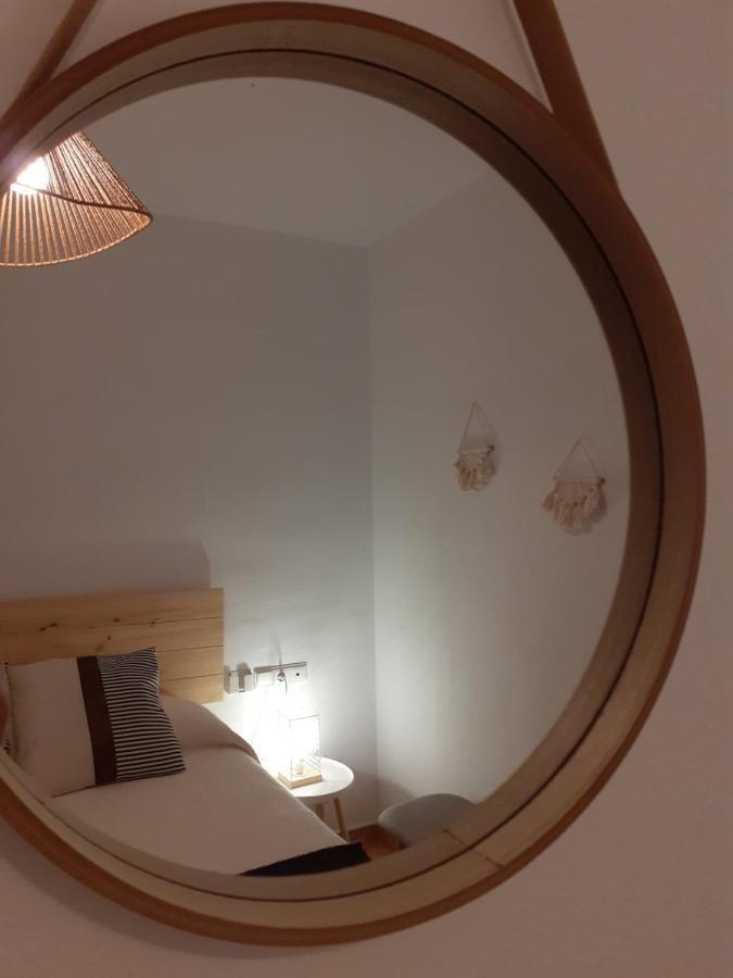 알테아 Piso Piteres 7 Con Piscina 아파트 외부 사진