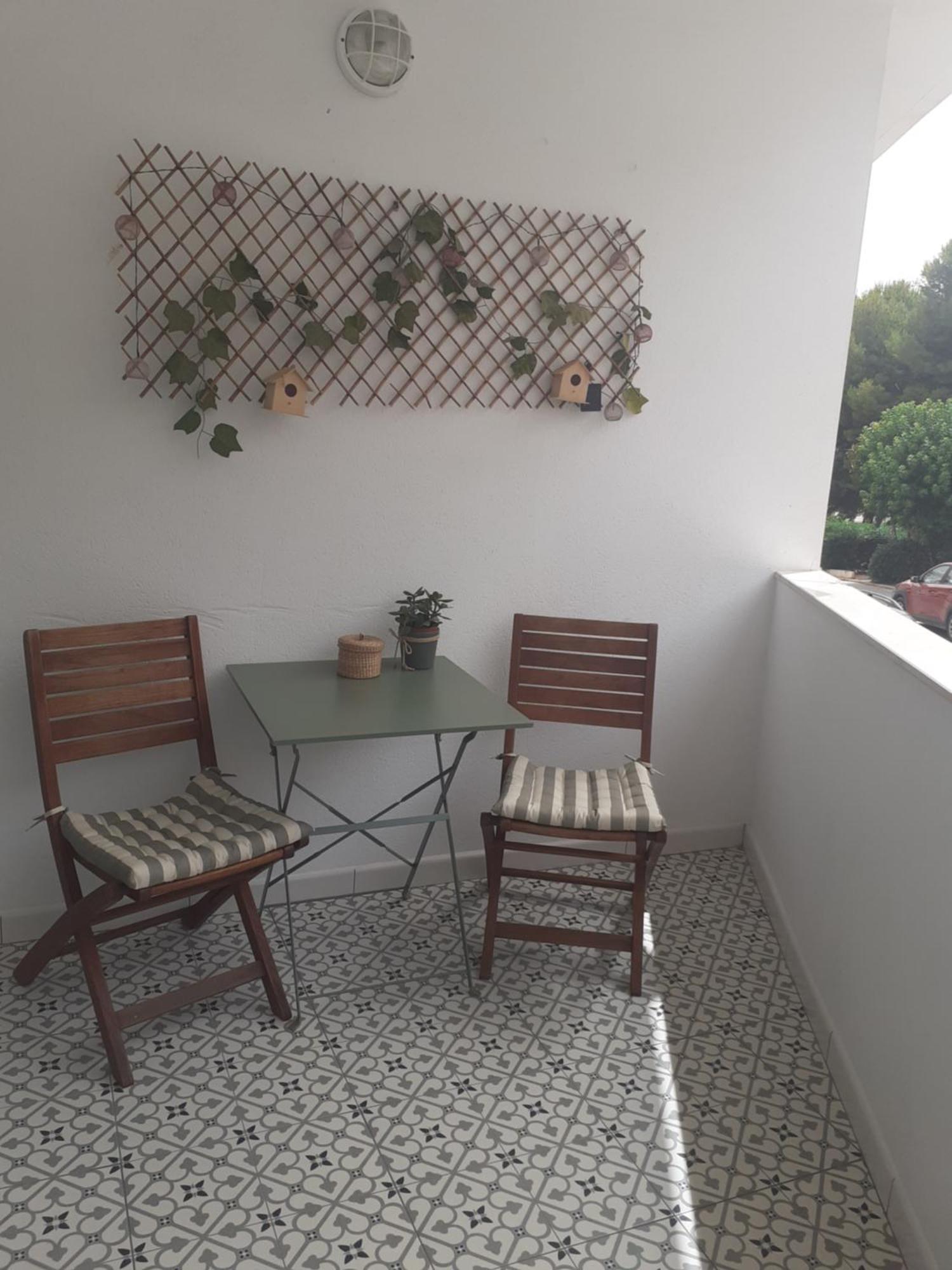 알테아 Piso Piteres 7 Con Piscina 아파트 외부 사진