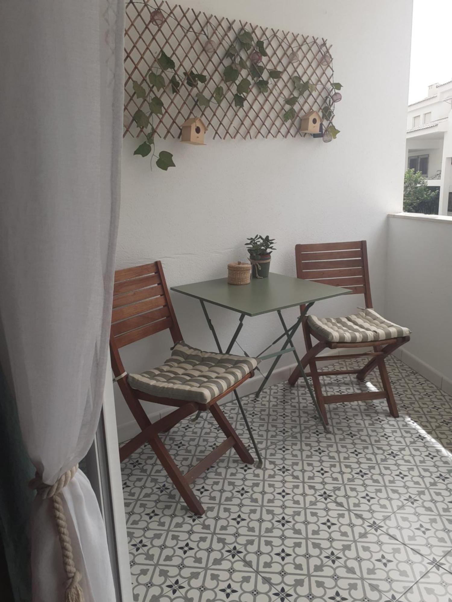 알테아 Piso Piteres 7 Con Piscina 아파트 외부 사진